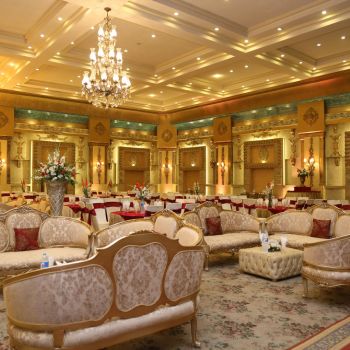 Catering Units Banquet Halls Cafes