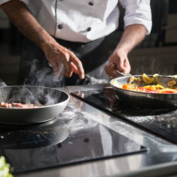 Cloud Kitchens Quick Service Restaurants QSRs