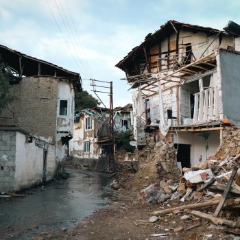 Disaster Management Authorities