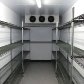 Government Mortuaries