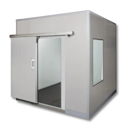 Pharmaceutical Cold Room 1