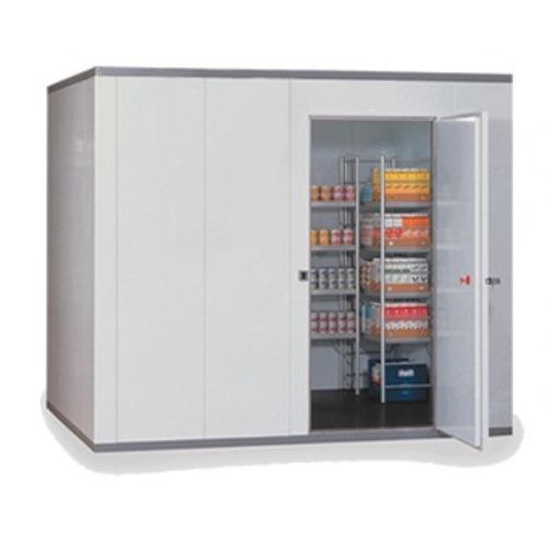 Walk in chiller room 1