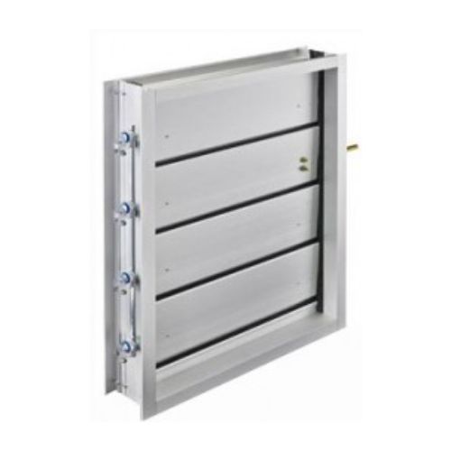 CO₂ Dampers 1