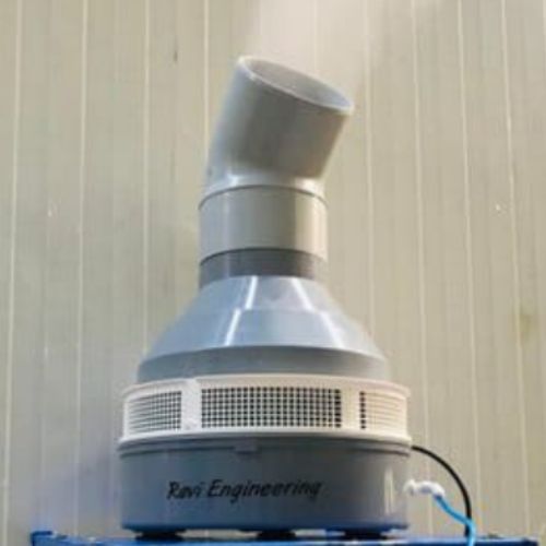 Commercial Humidifier RH 2